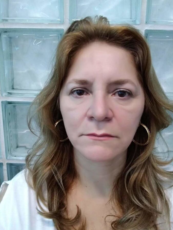 Pernambucana gostosa (Maria hot face)