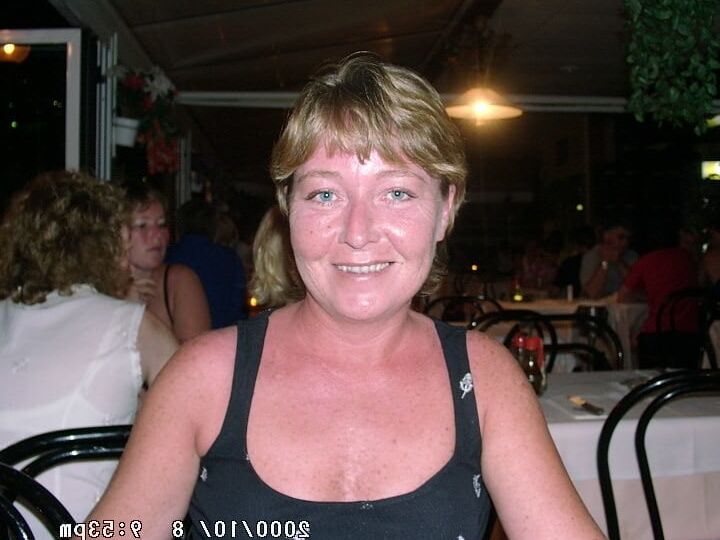 jean from ayrshire