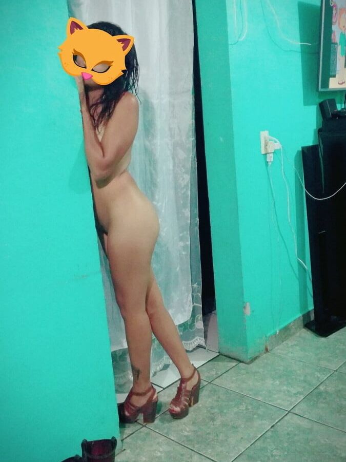 Mexicana putita