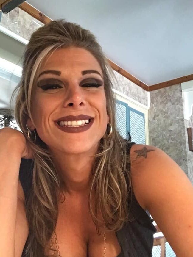 Angela mason