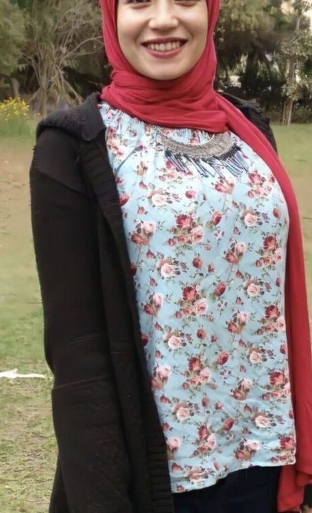 Heba Mansour sharmota nasr city