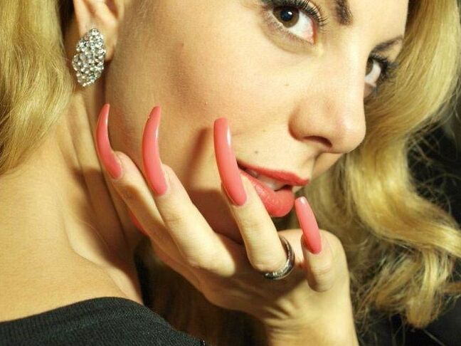sexy nails:):):)