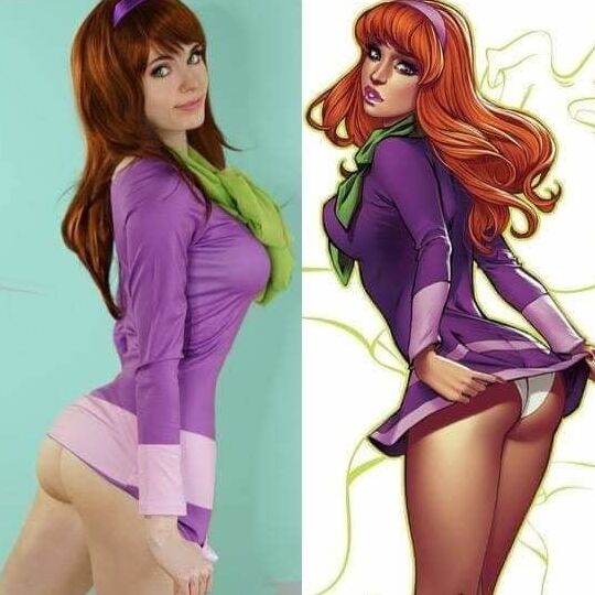 Girl D vs D
