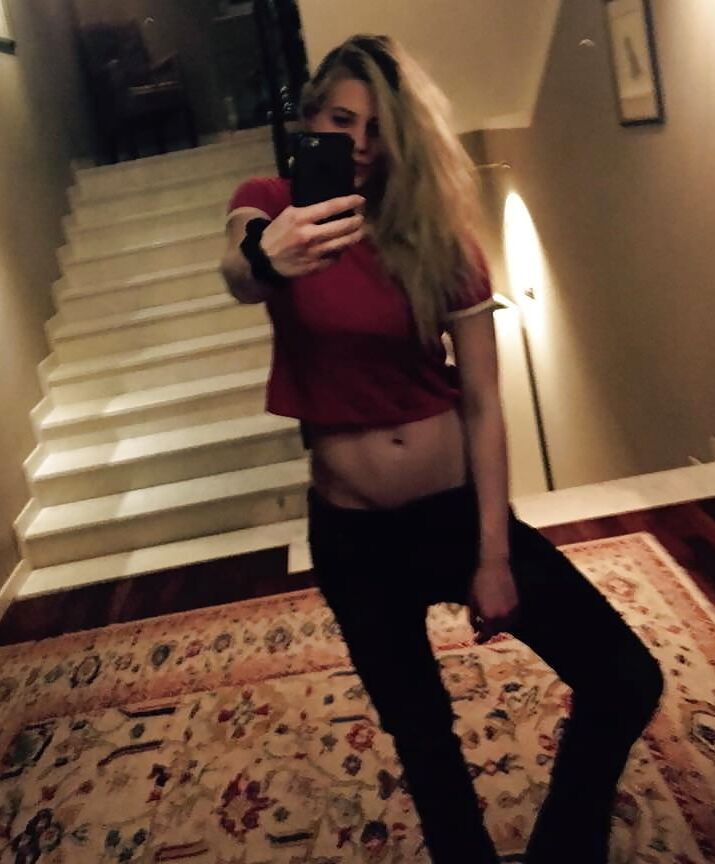 Larissa Marolt