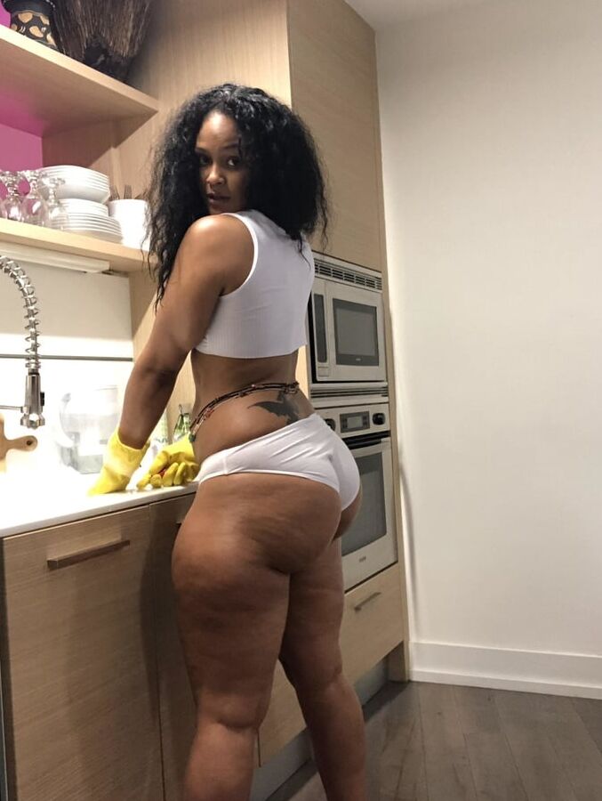 Maliah M