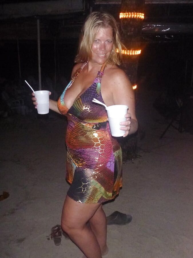 Big Tits MILF