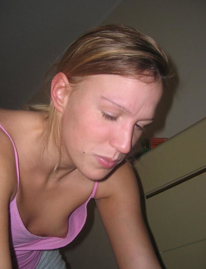 SLUT DUMP!