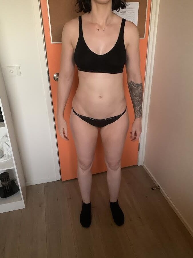 Slutty GF Jessica EXPOSED!!