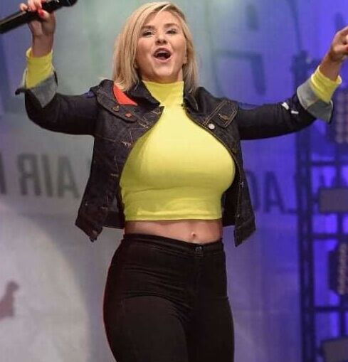 Beatrice das geile Luder