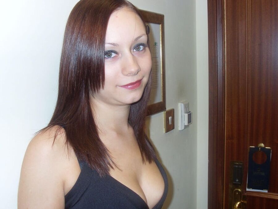 Web find, Ex GF?