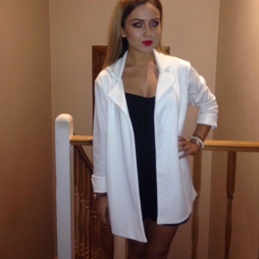 Stupid Chav Sluts- Tia Eddy