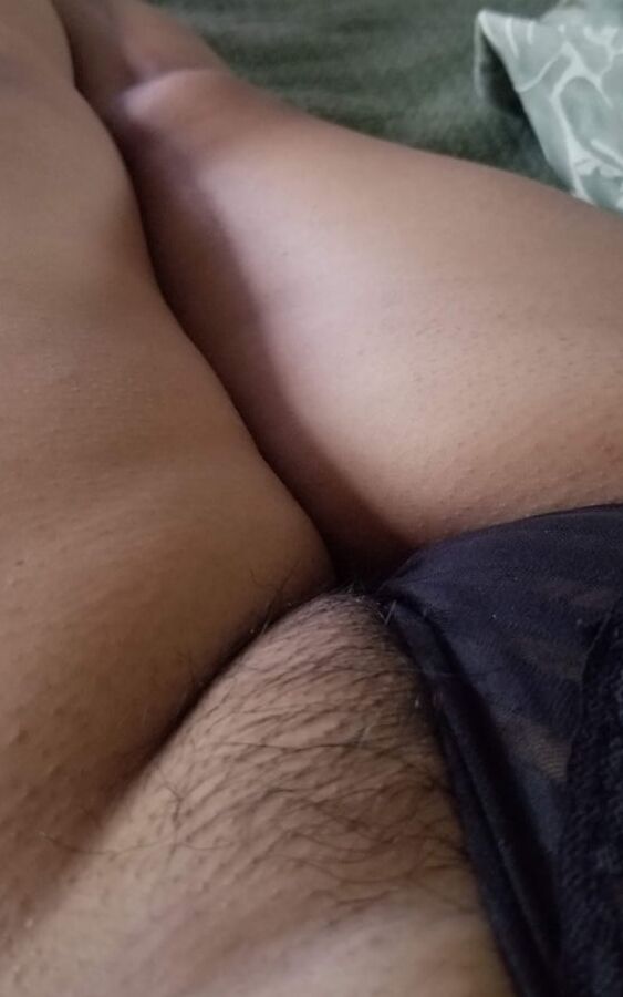 Madura excitada