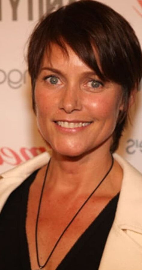Carey Lowell