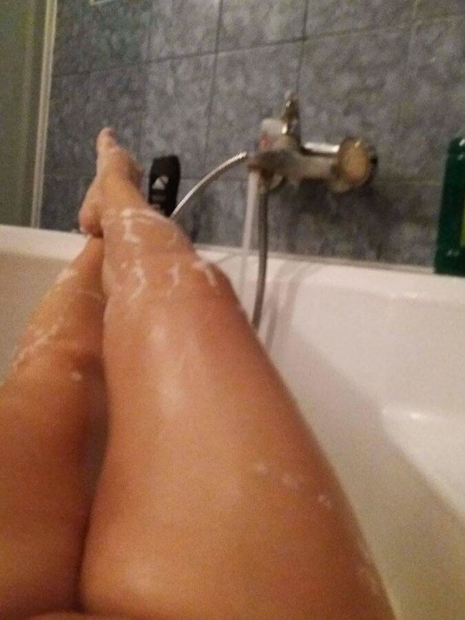 Hungarian Mature Big Boobs