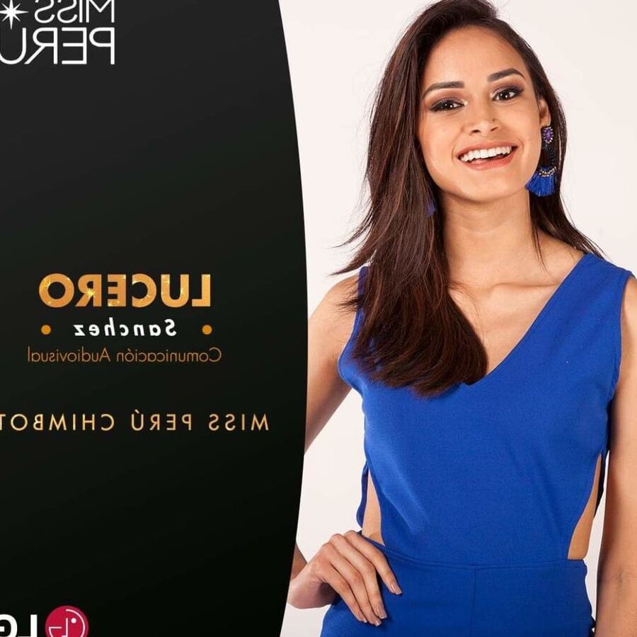 Famosas Peruanas - Peruvian Celebrities Fakes and Normal