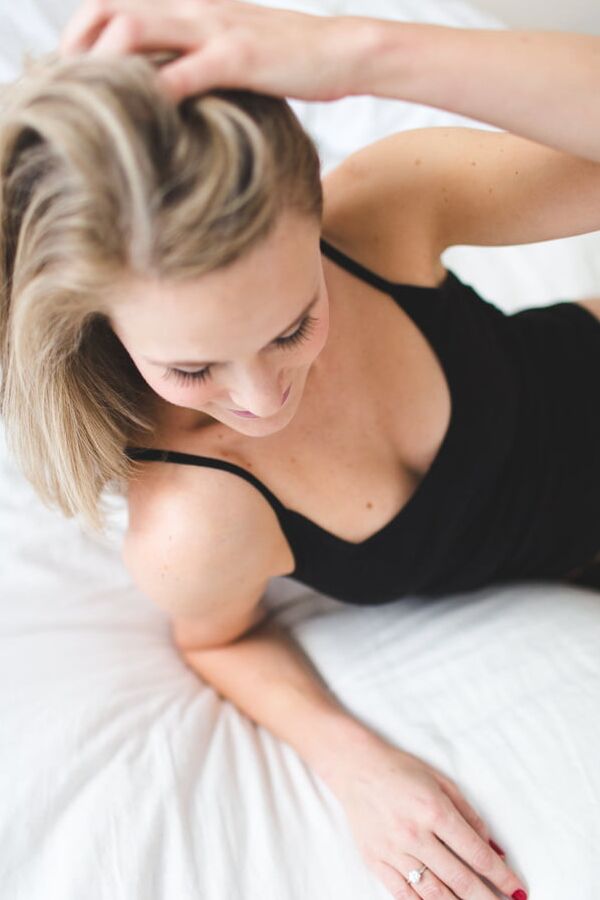 Boudoir (Christina)