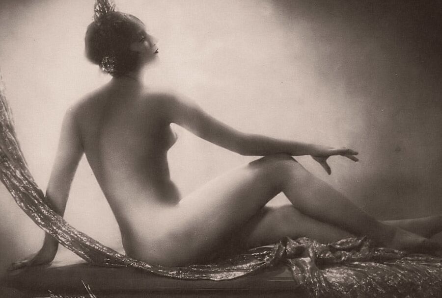 Nudes - to
