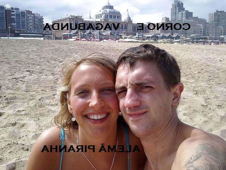 E MAIS UMA ESPOSA VADIA ALEMA MKARRIED GERMANY BITCH