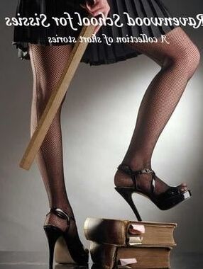 Femdom Books