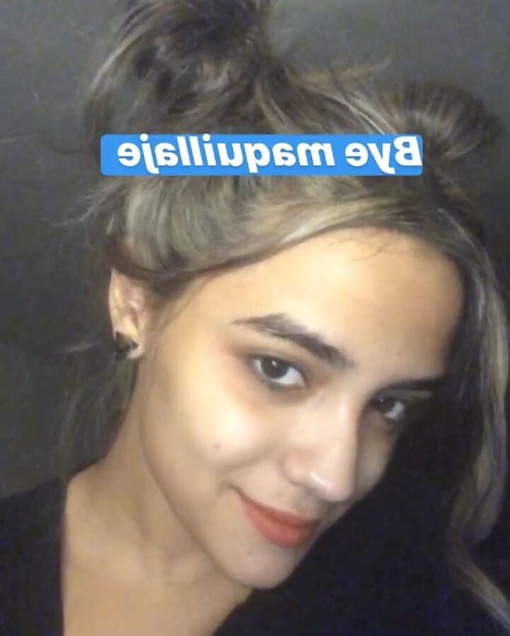 Gostosa (hot girl to cum)