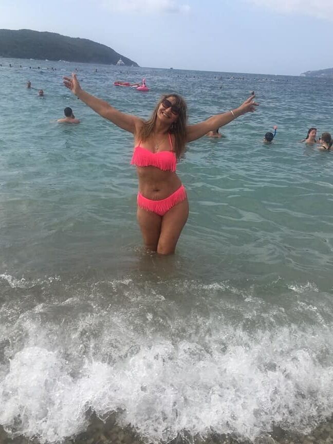 Opasna mama siromasne mamice horny MILF