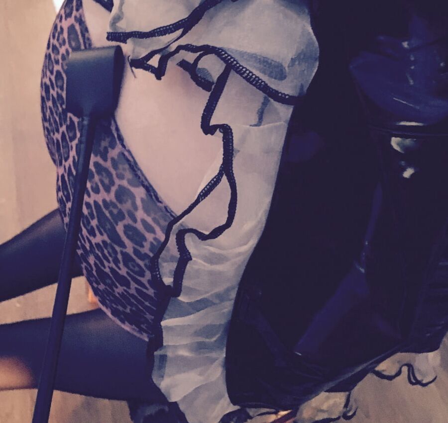 Darling R&;s Chastity