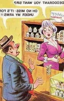 Funny toons