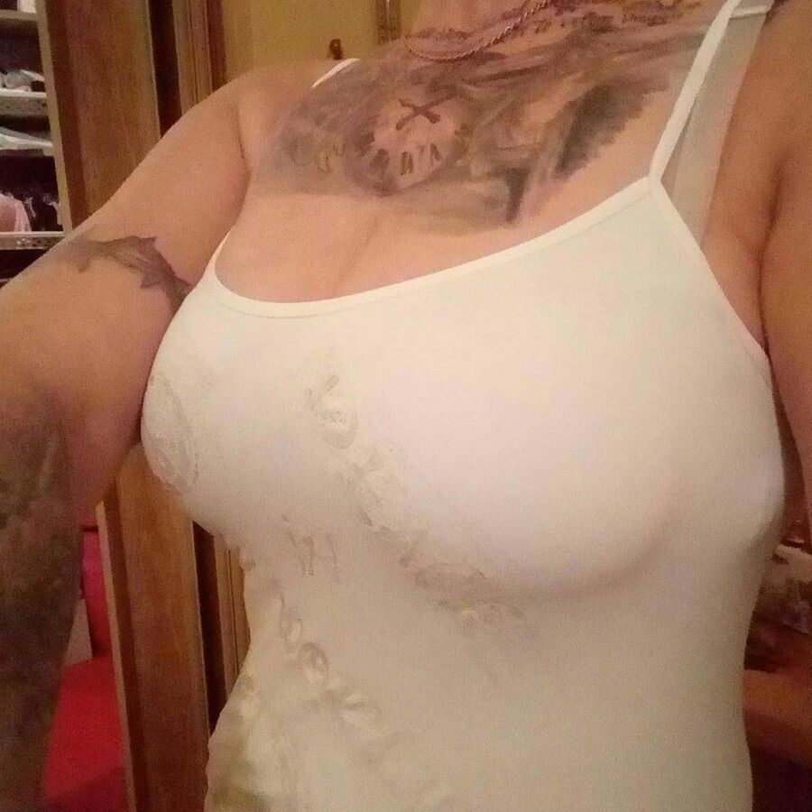 Hungarian Mature Big Boobs