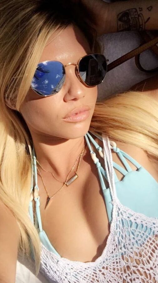 Chanel West