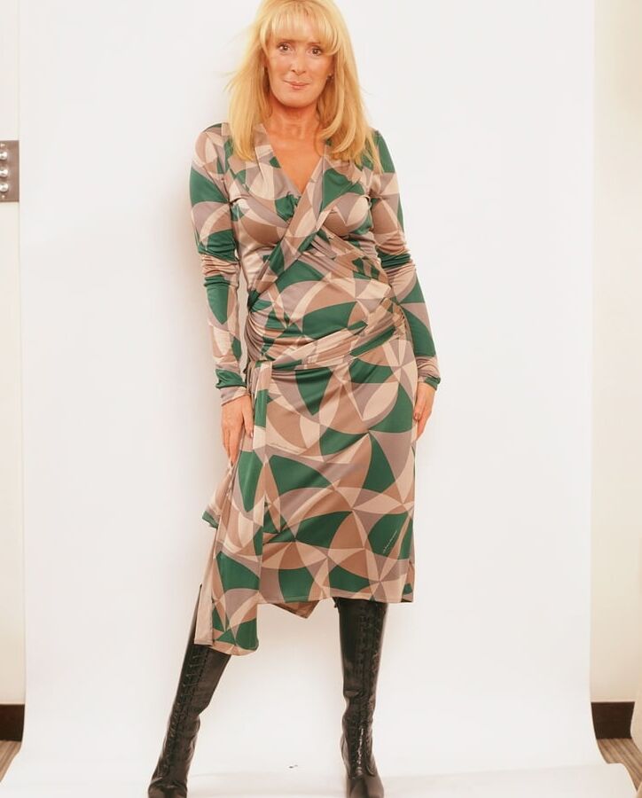 Female Celebrity - Beverley Callard