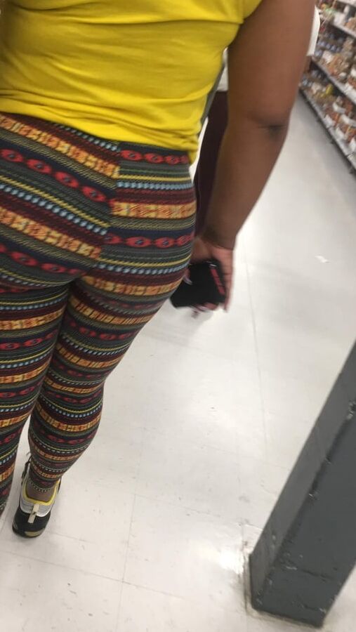 Leggings is Love