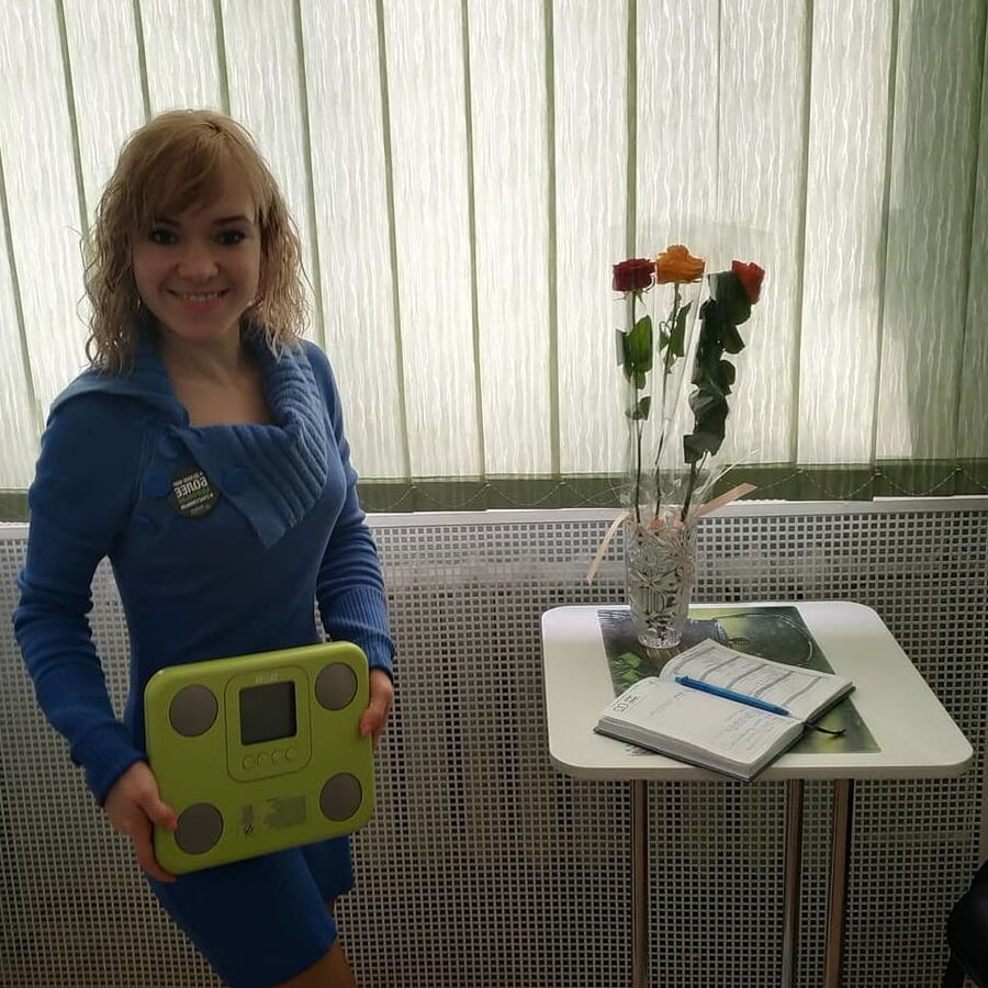 Margarita Dziminskaya