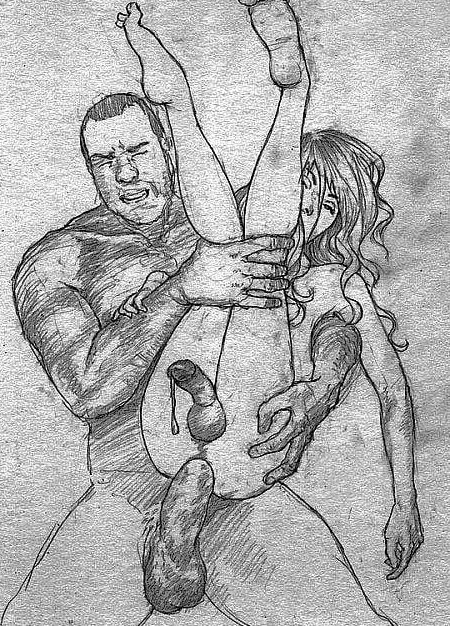 Fantasy Fucking Whores