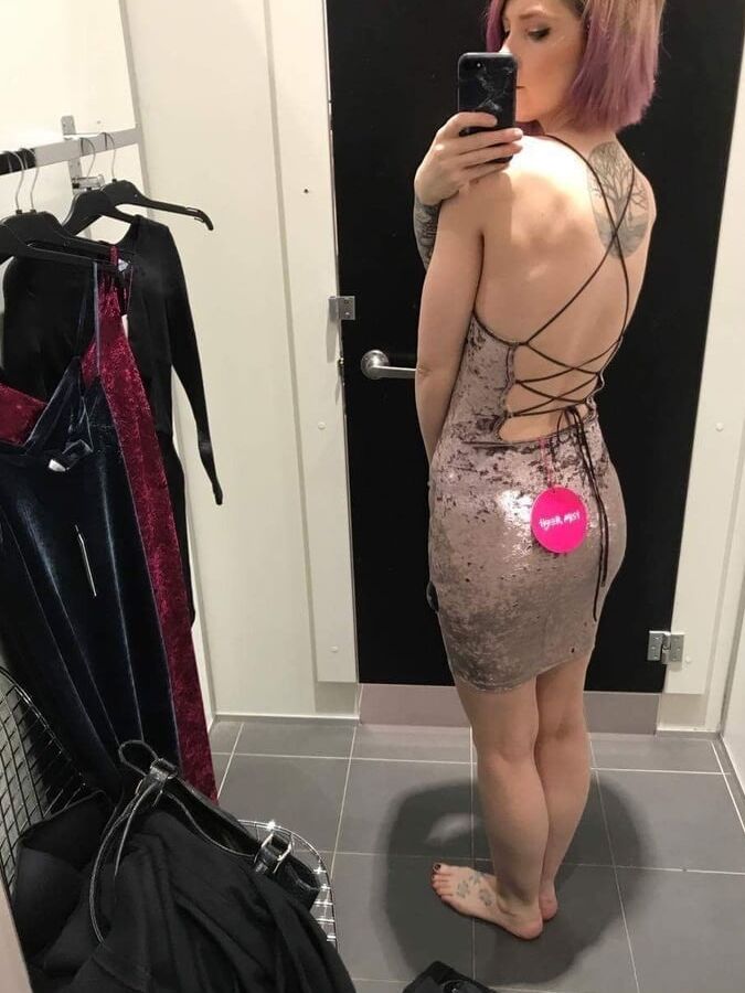 Slutty GF Jessica EXPOSED!!