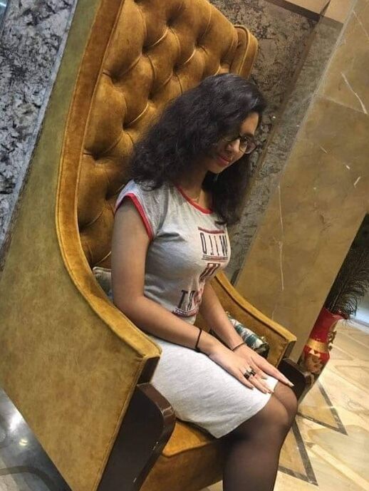Indian Gym friend
