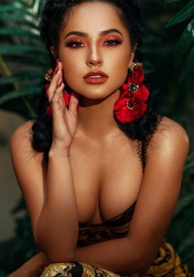 Becky g hot