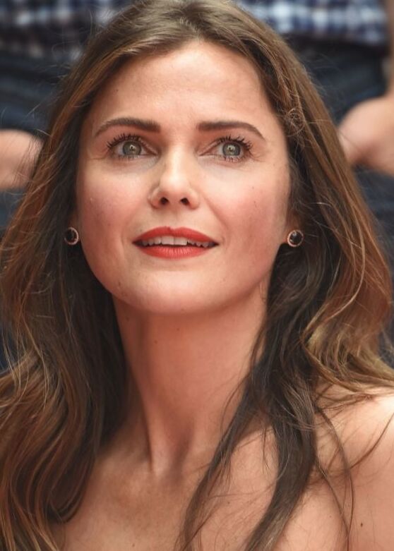 KERI RUSSELL