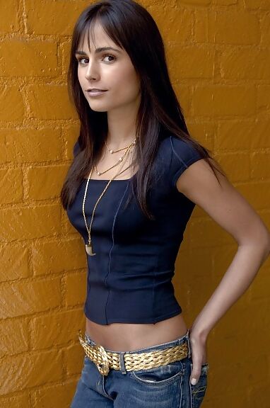 Jordana Brewster