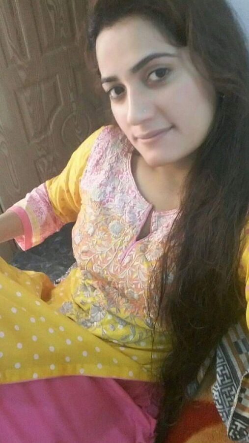 Pakistani call girl