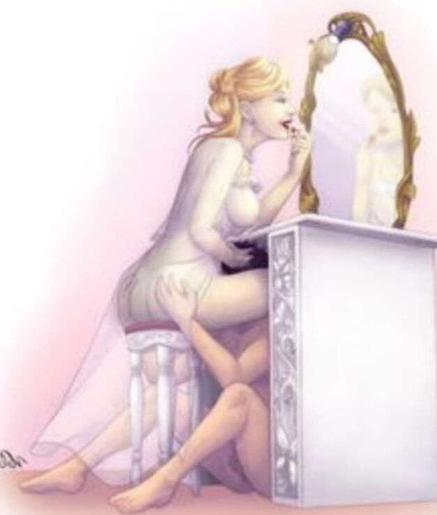 fantasy