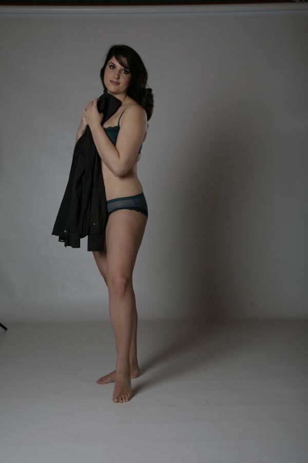Amateur model