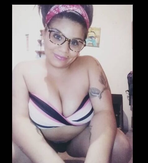 Maylen Coman FB Putita de Cordoba