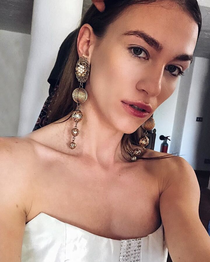 Anhen Bogomazova