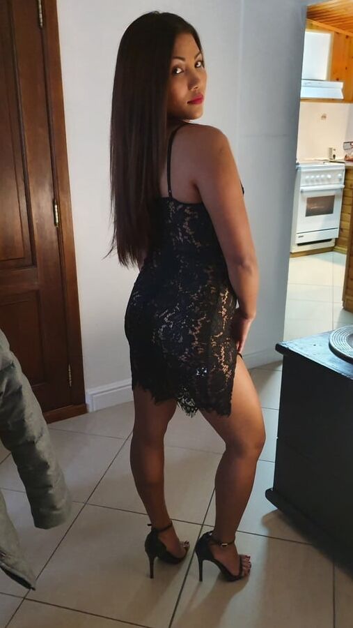 Like me in black?