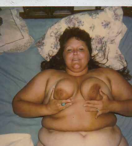 She loves BBC