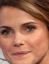 KERI RUSSELL