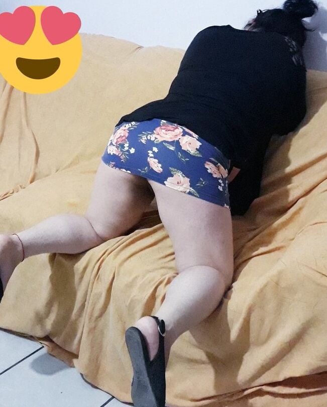 Rica putita de xalapa
