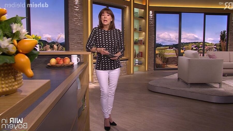 Sabine Sauer - WIB