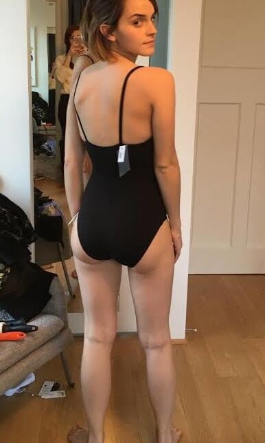 Emma watson hot