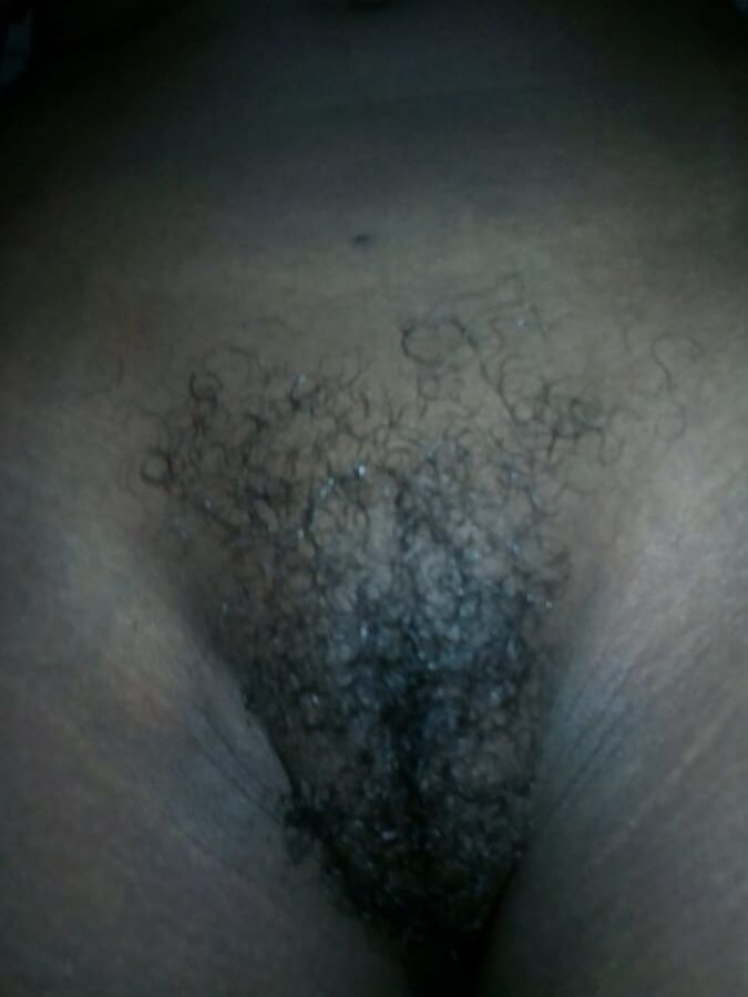Tahiry la malgache sexy